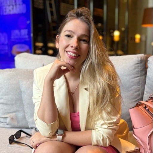 Aline Zanetti Carniel