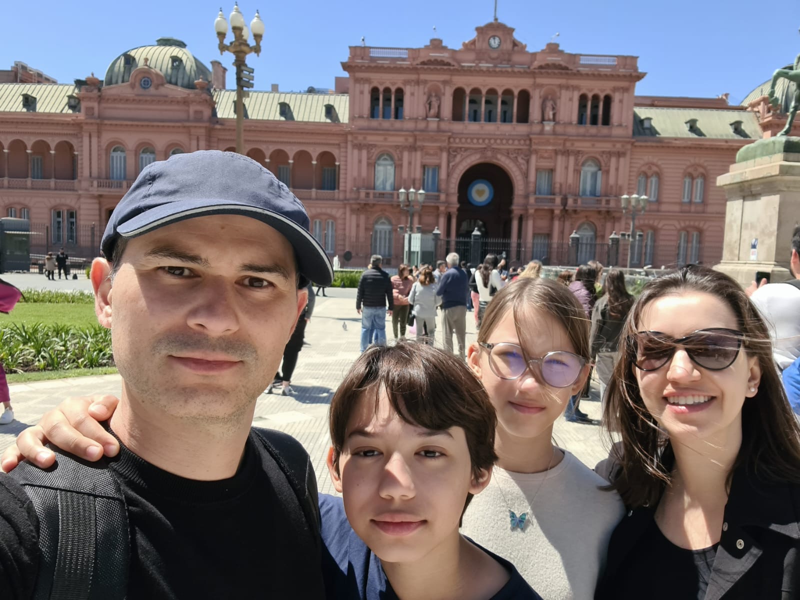 Familia Fialho Pierote