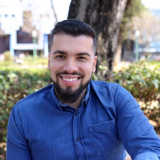 Guilherme Oliveira Cunha