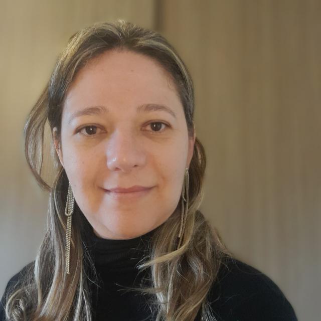 Márcia Maria do Nascimento Marques