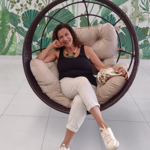 Regina de Morais Vieira