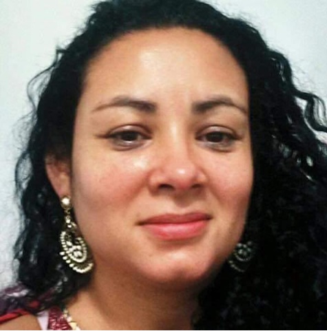 Vanessa Paternoster S. Pereira