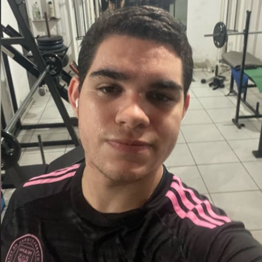 Yan Victor Marinho Alves de Oliveira