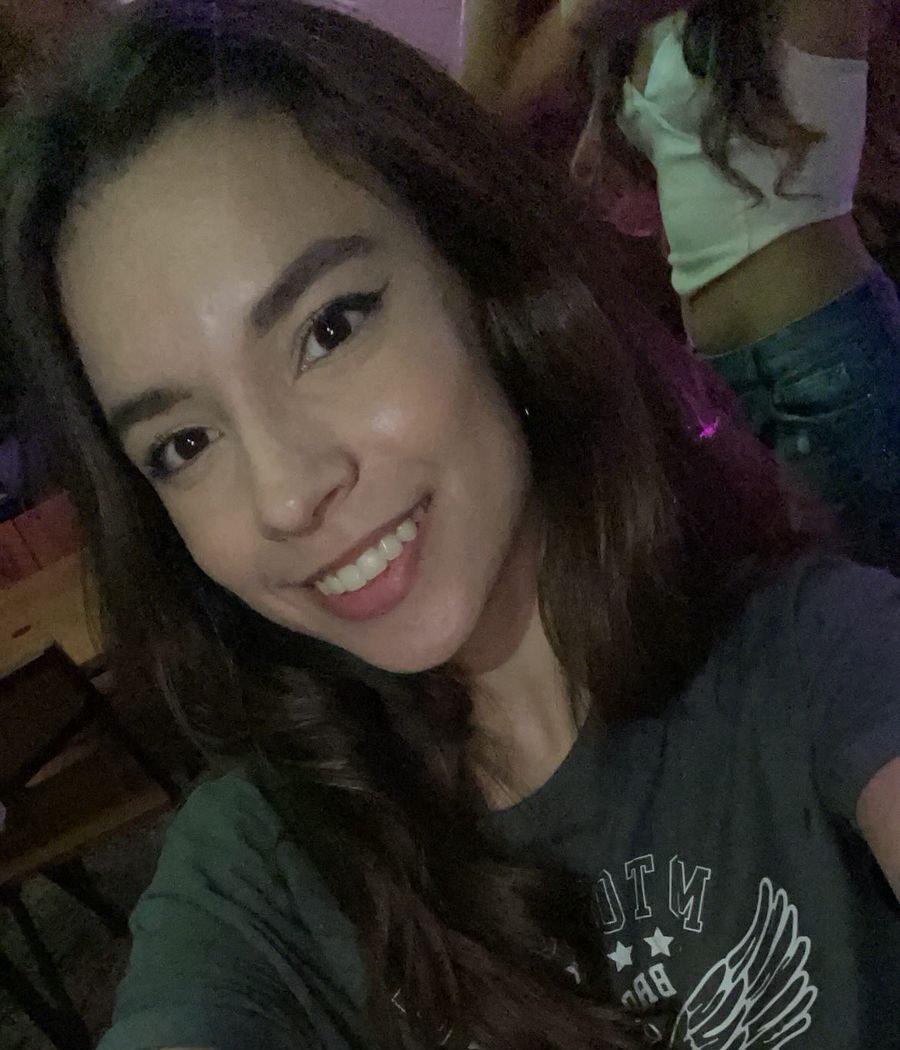 Beatriz Leite Coura Mariano de Oliveira