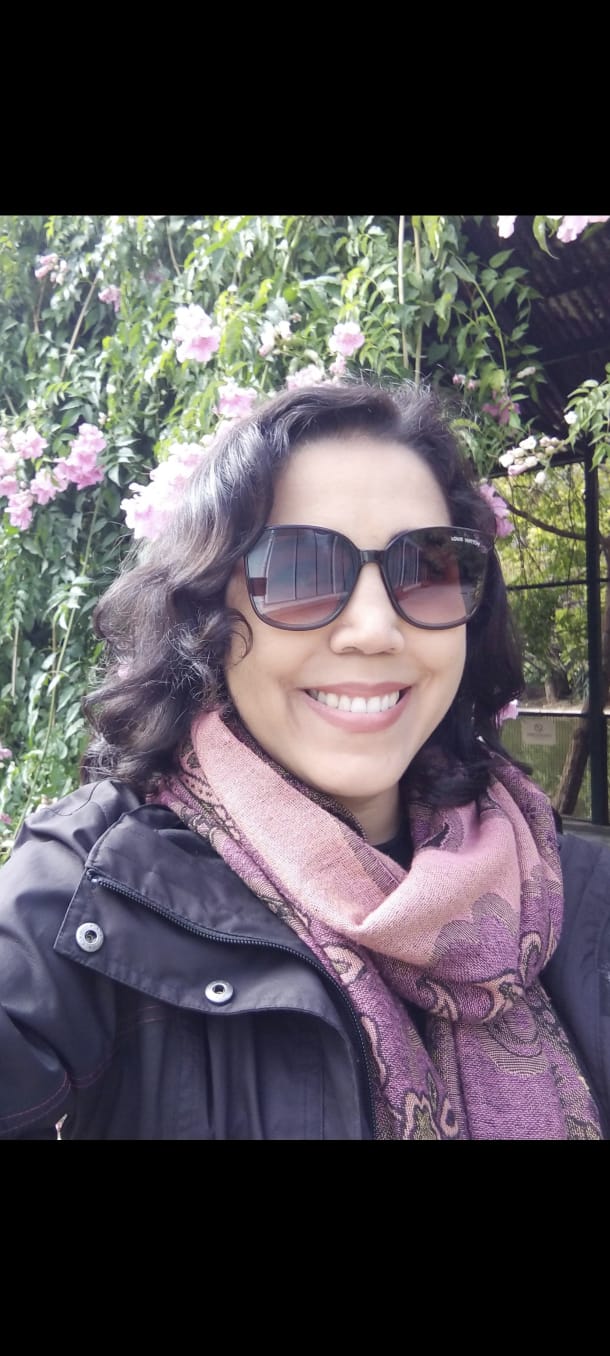 Patrícia Gonçalves Furtado